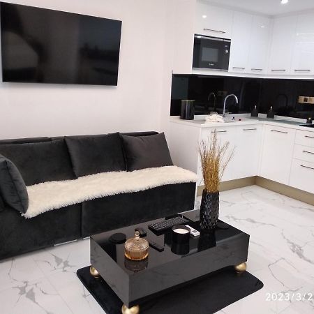 Despina'S Palace Apt Downtown Heraklion  ภายนอก รูปภาพ