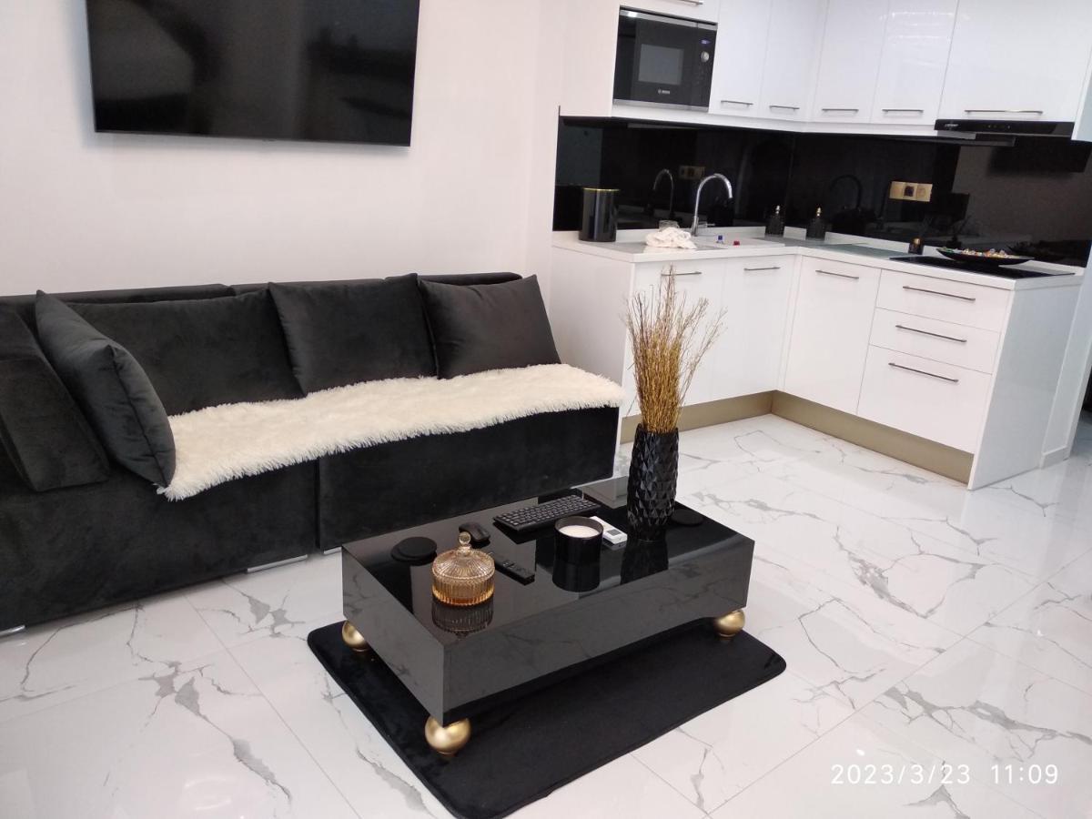 Despina'S Palace Apt Downtown Heraklion  ภายนอก รูปภาพ