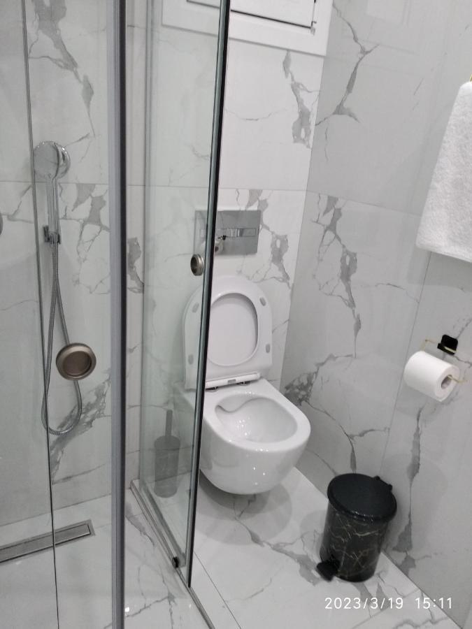 Despina'S Palace Apt Downtown Heraklion  ภายนอก รูปภาพ