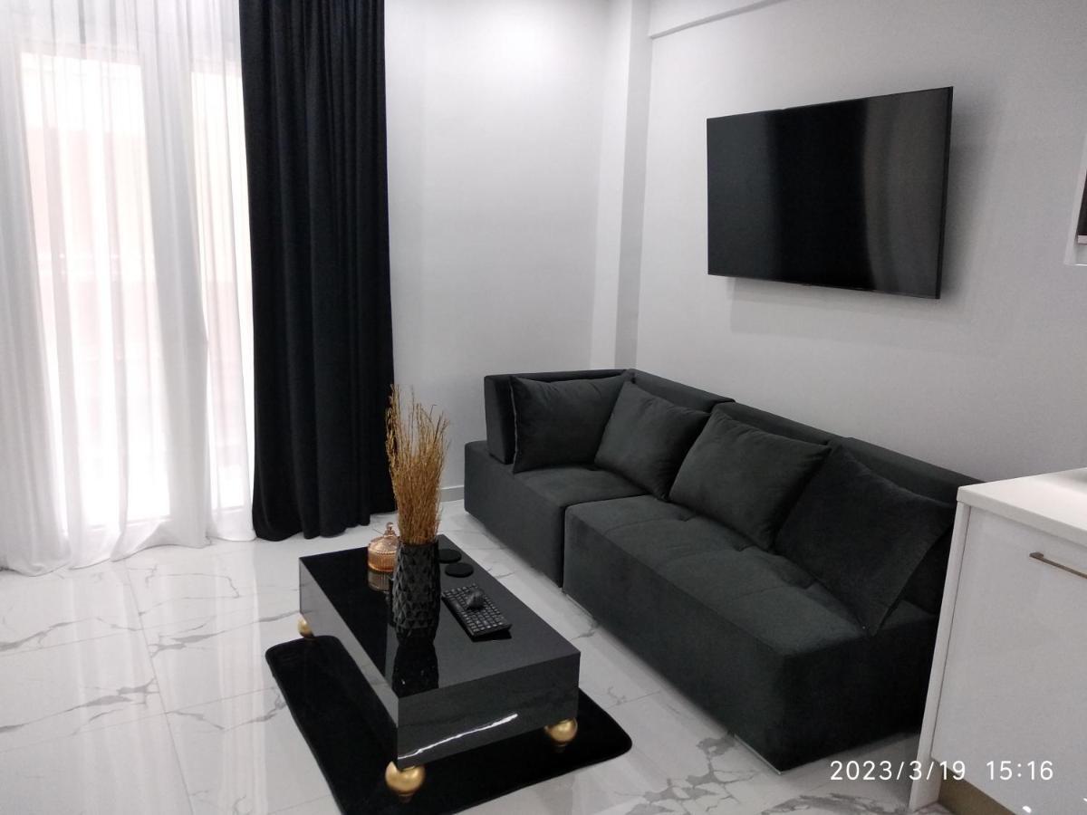 Despina'S Palace Apt Downtown Heraklion  ภายนอก รูปภาพ