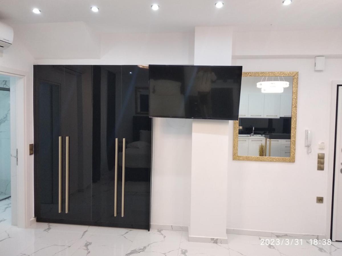 Despina'S Palace Apt Downtown Heraklion  ภายนอก รูปภาพ