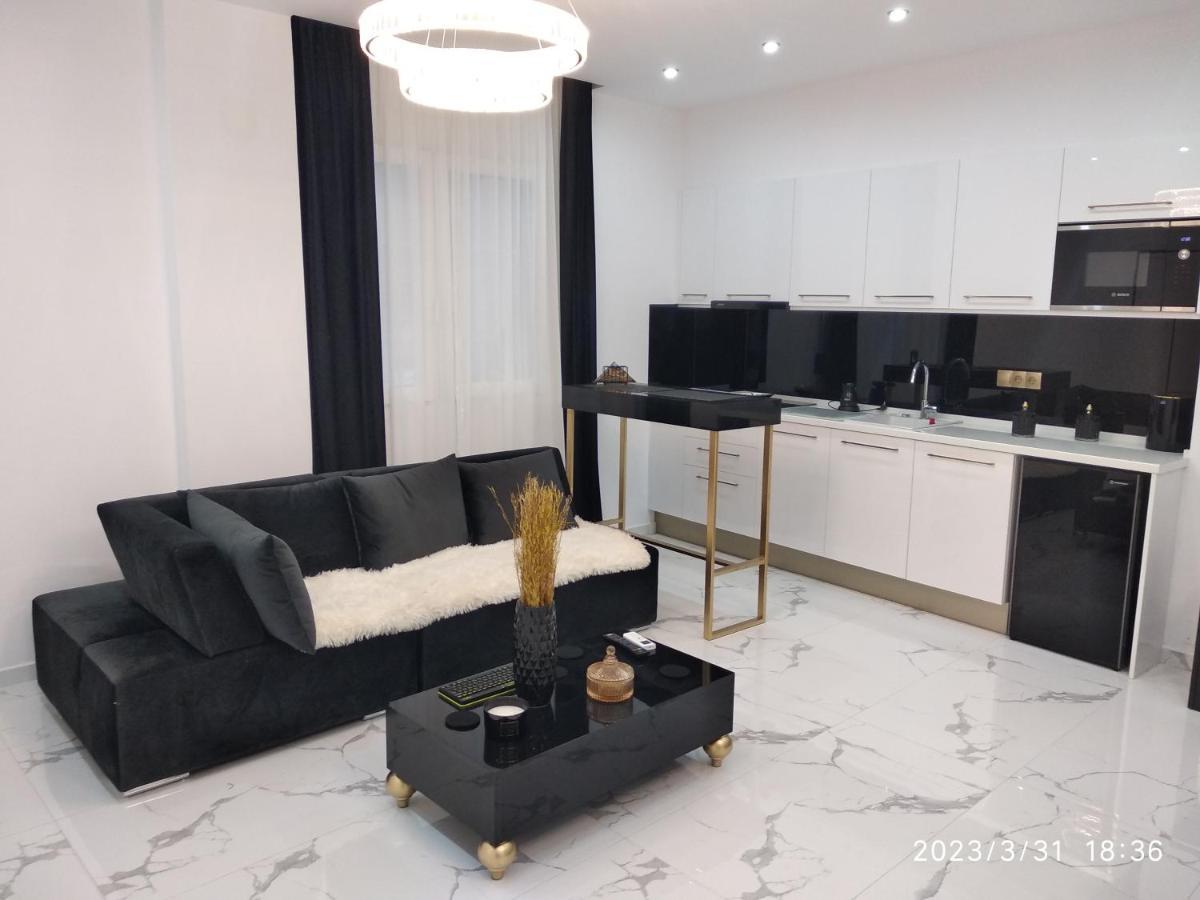 Despina'S Palace Apt Downtown Heraklion  ภายนอก รูปภาพ
