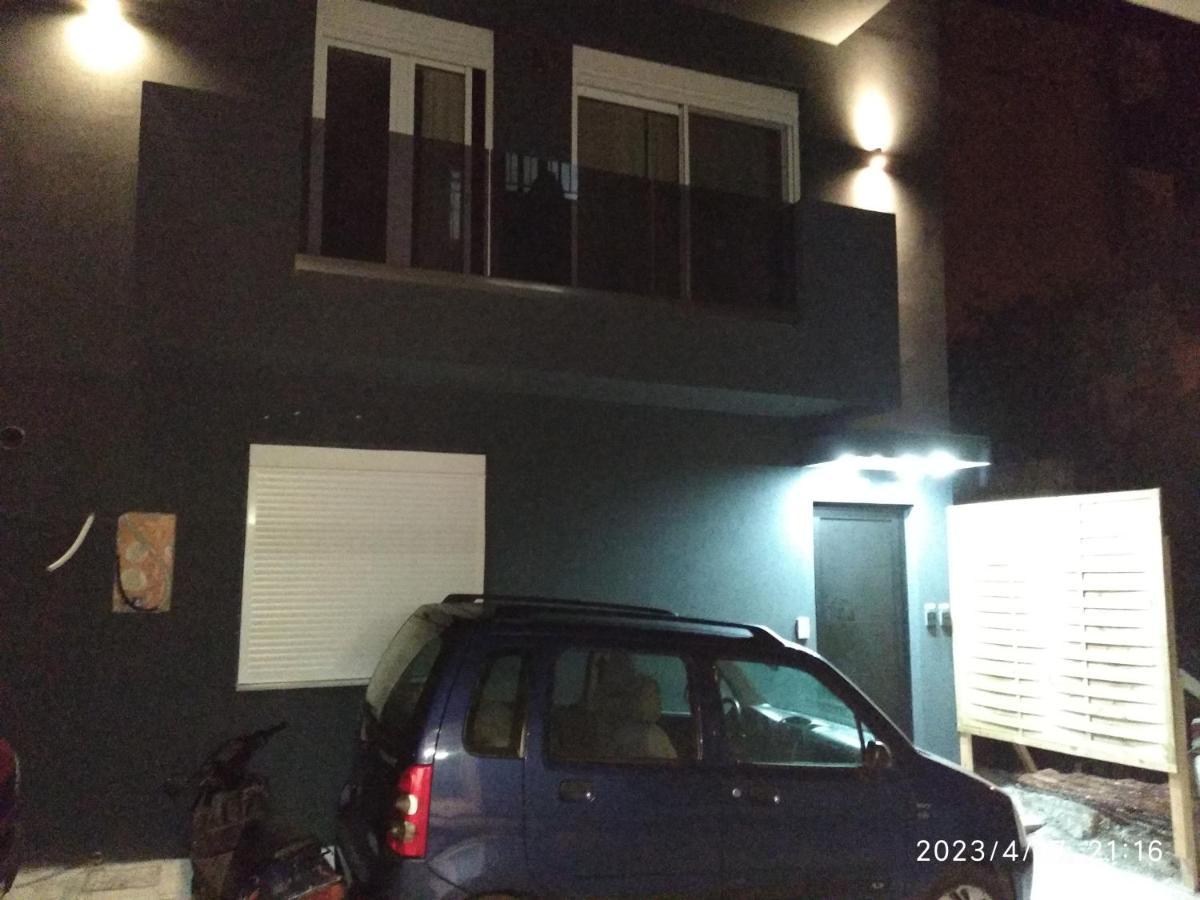 Despina'S Palace Apt Downtown Heraklion  ภายนอก รูปภาพ