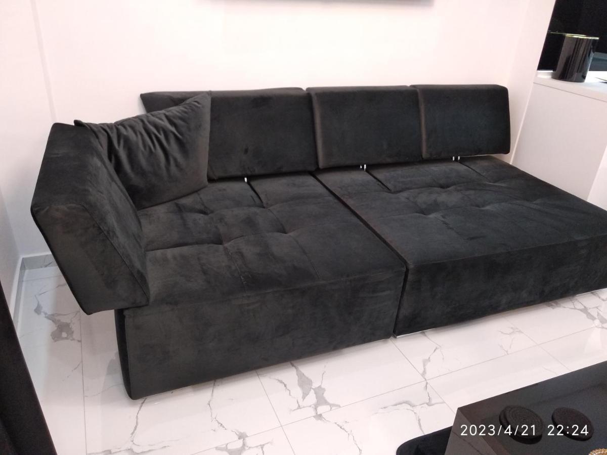 Despina'S Palace Apt Downtown Heraklion  ภายนอก รูปภาพ