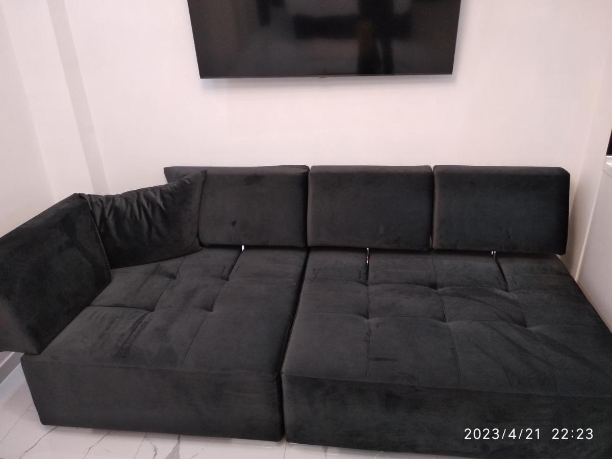 Despina'S Palace Apt Downtown Heraklion  ภายนอก รูปภาพ