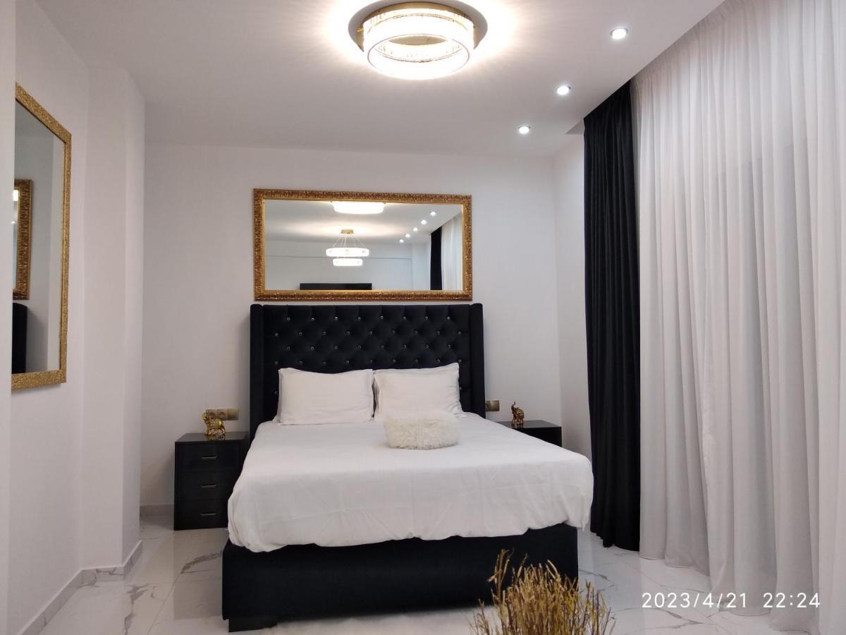 Despina'S Palace Apt Downtown Heraklion  ภายนอก รูปภาพ